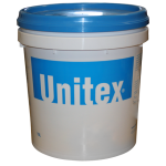 Masonry Paint Finishes Liquid Based Unitex Uni-PTC