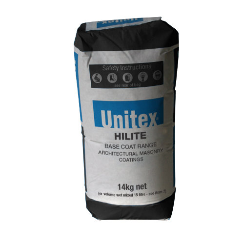 Unitex® Uni-Dry Cote® HiLite Render™ 